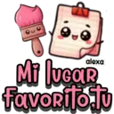 Stiker