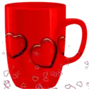 স্টিকার