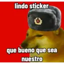Stiker