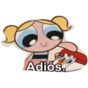 Stiker