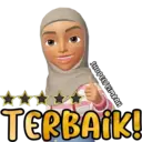 ਸਟਿਕਰ