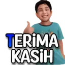 Стикер