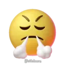 Стикер