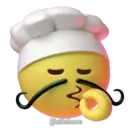 Стикер