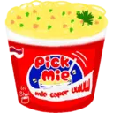 Стикер