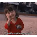 ملصق