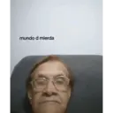 ملصق