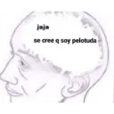 ملصق