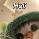 ملصق