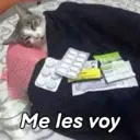 ملصق