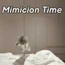 ملصق