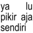 ملصق