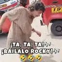ملصق