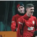 ملصق