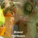 ملصق