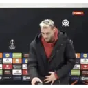 ملصق