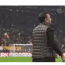 ملصق