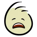 Klistermärke