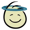 Klistermärke