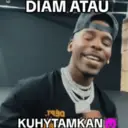 ملصق