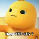 Стикер