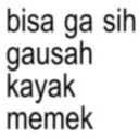 Stiker