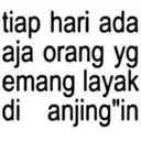 Stiker