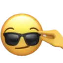 ملصق