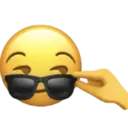 ملصق