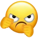 ملصق