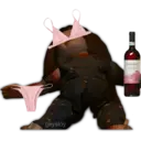 Стикер
