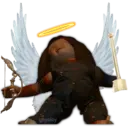 Стикер