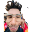 Стикер