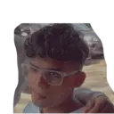 Стикер