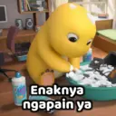 Стикер
