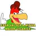 Figurinha