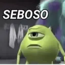 ملصق
