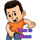Figurinha