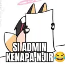 ステッカー