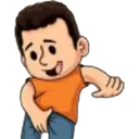 Стикер