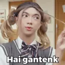 Стикер