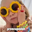 ملصق