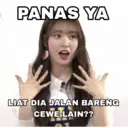 ملصق
