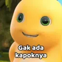 Стикер