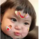 贴纸