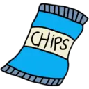 Стикер