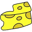 Стикер