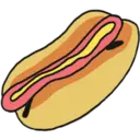 Стикер