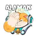 Stiker
