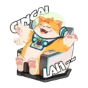 Stiker